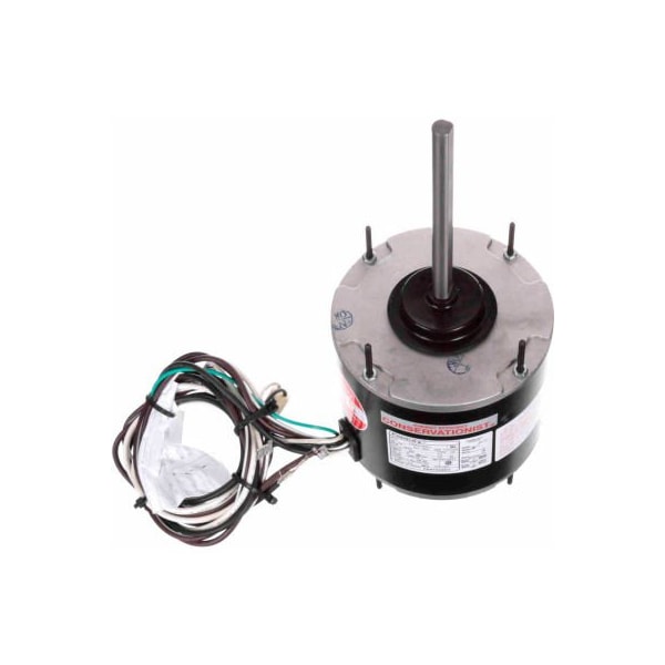A.O. Smith Century Condenser Fans Motor, 1/4 HP, 1075 RPM, 460V, TEAO, 48 Frame FEH1026SU - main